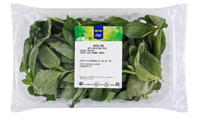 200G MC BOSILJAK