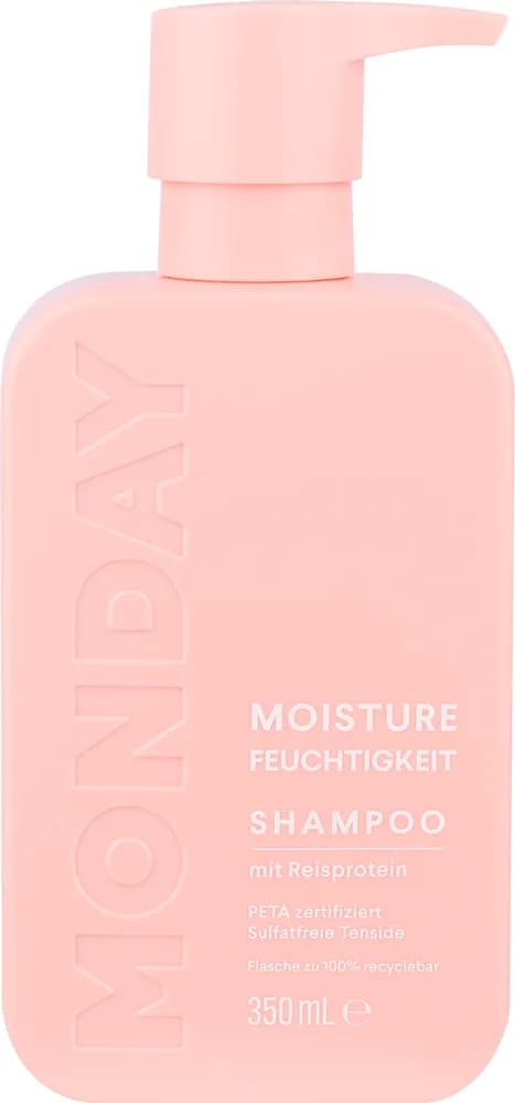 Monday Moisture šampon za kosu