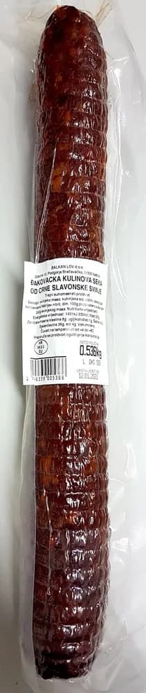 CCA0,55KG KUL.SEKA OD CRNE S.S