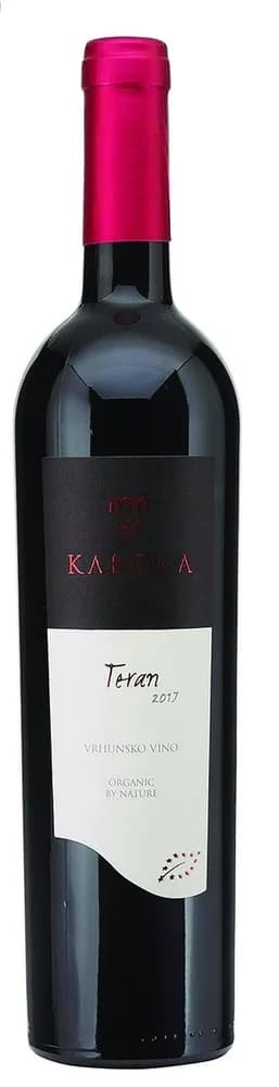 Vino Teran