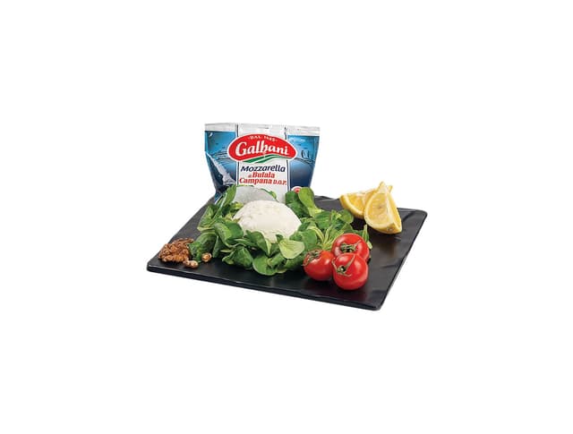 Sir Mozzarella Bufala