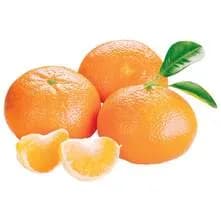 MANDARINA