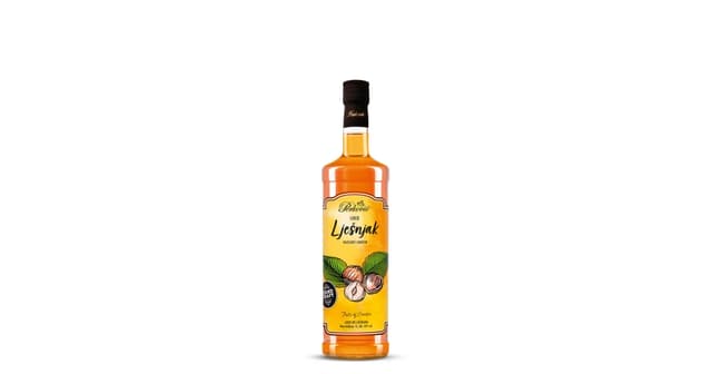 *LIKER LJEŠNJAK 1L PERKOVIĆ -6/1-