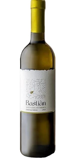 N-*MALVAZIJA BASTIAN 0.75L ZOI SUHO 2025 -6/1-