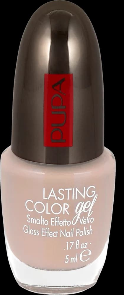 Pupa lak za nokte lasting color 097