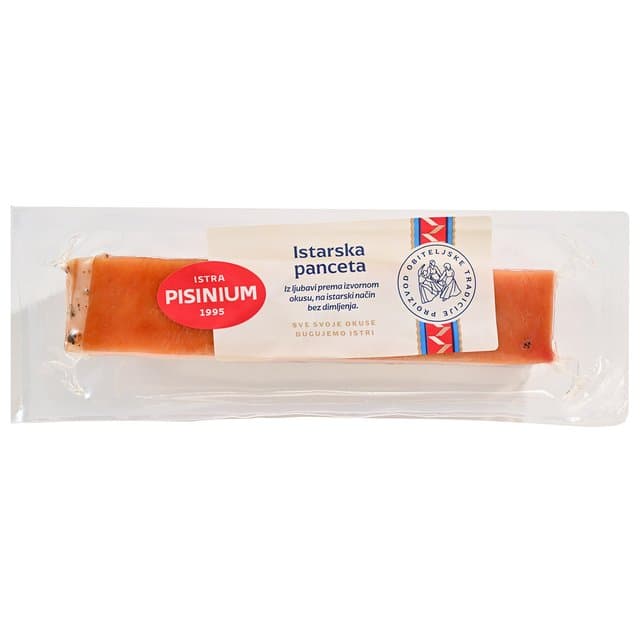 Istarska panceta