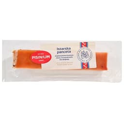Istarska panceta 200 g