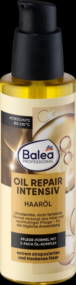 Balea Prof.ulje Oil Repair Int 100ml