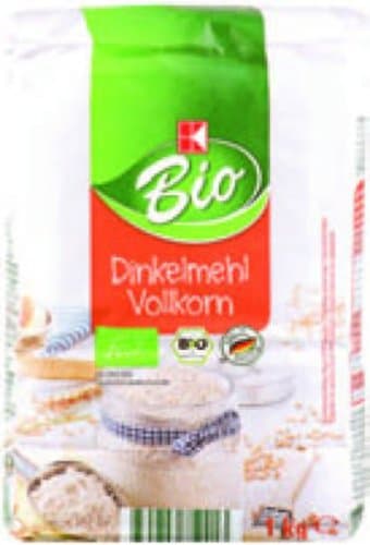KBio.Brašno od pira T1050 1kg