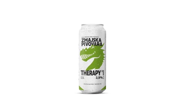 Pivo Therapy Session IPA