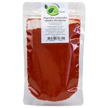 Paprika začinska slatka dimljena