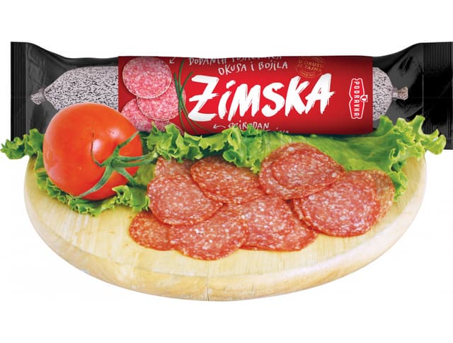 Zimska Salama