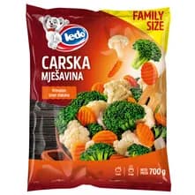 CARSKA MJEŠAVINA 700G (10) LEDO