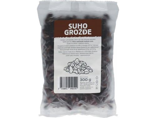 GROŽĐICE 300 g