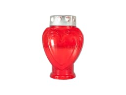 Lumen Lampion Srce 50h