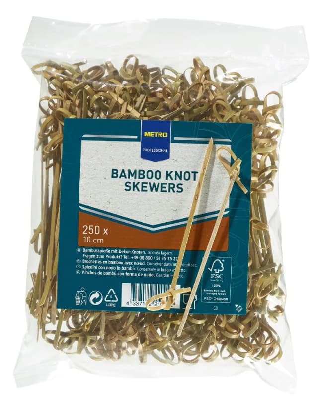250/1 MPRO PIKAL ČVOR BAM 10CM