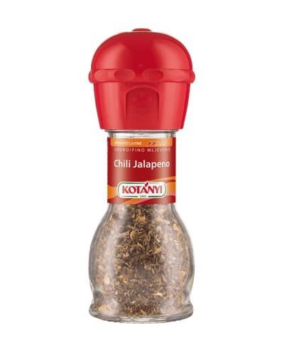 Mlinac Chili Jalapeno