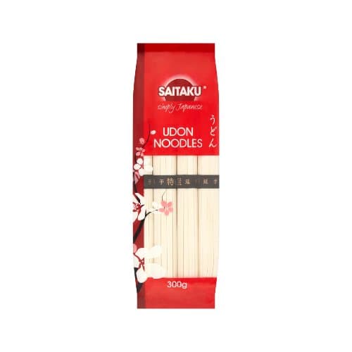 Udon Noodles
