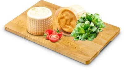 *SIR DIMLJENA BURRATA 125g