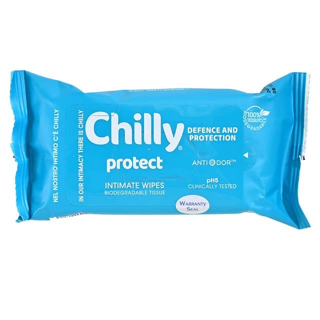 Chilly Protect Intimne Maramice