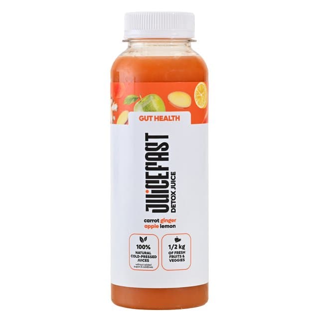 Juicefast Napitak Cijeđeni Gut Health