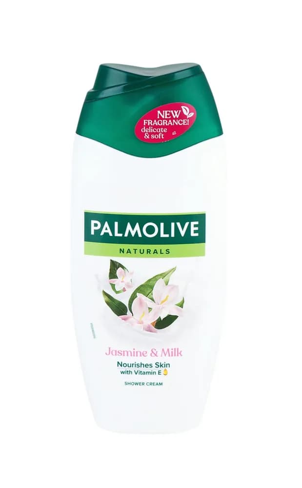PALMOLIVE SG JASMINE 250mL