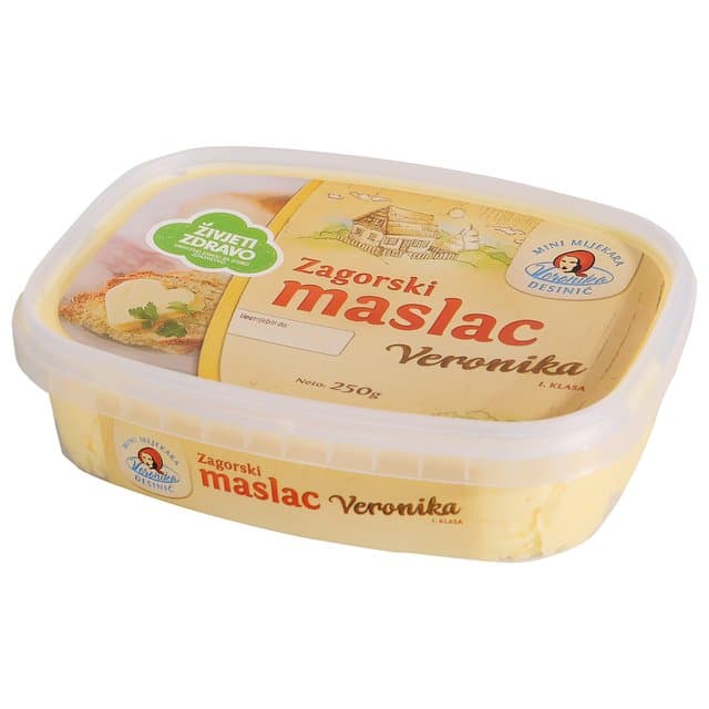 Maslac