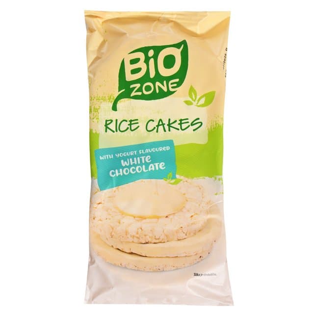 KREKER RIŽA JOGURT BIO ZONE 100 g