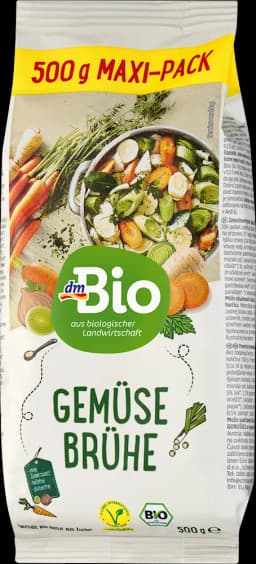 Povrtni temeljac 500 g