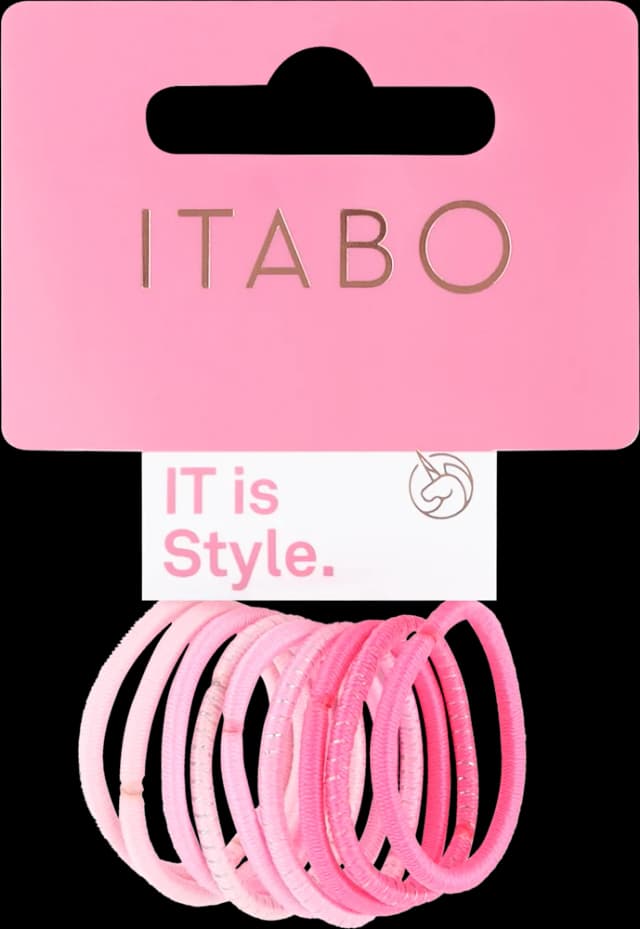 Itabo dj.gumica za kosu 9/1 29086