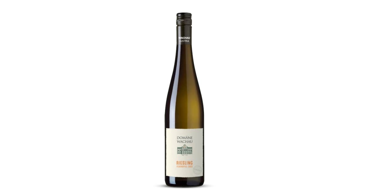 VINO D.WACHAU RIESLING 0,75 L