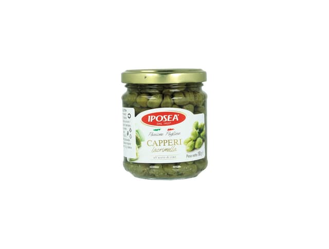 KAPARI U VIN.OCTU 180 g IPOSE
