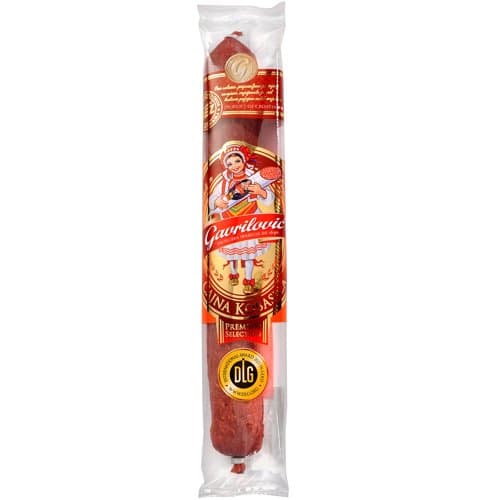 Čajna kobasica Premium