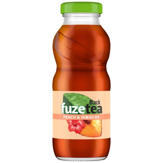 0,25L LED.ČAJ FUZE BR./HIB24/1