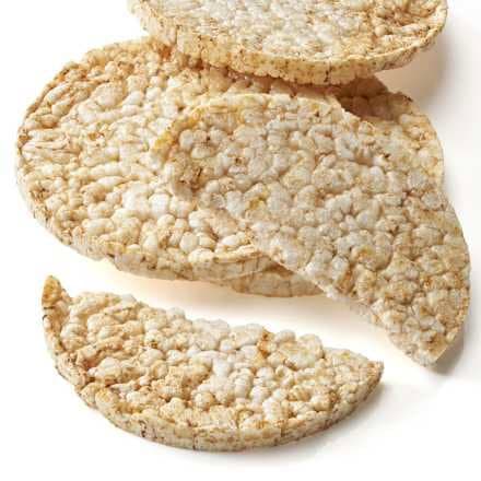 dmBio snack od riže i meda 96 g
