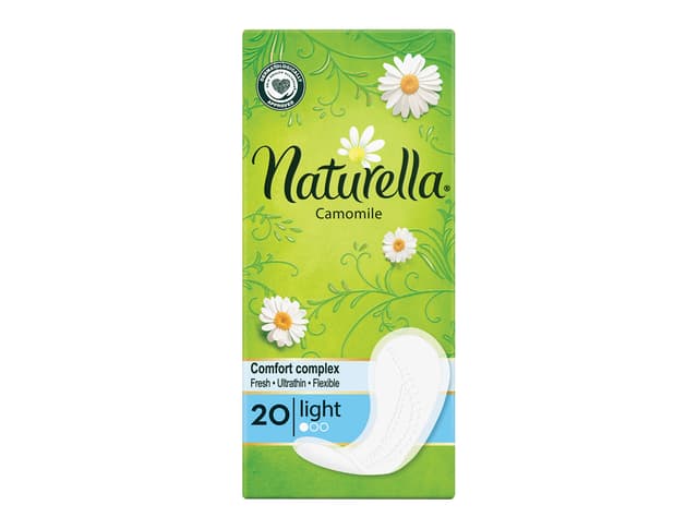 Naturella Normal Deo