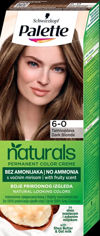 Palette PNC 500 Tamnoplava