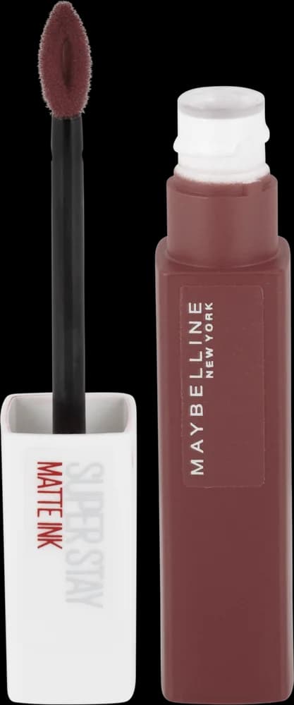 MNY ruž za usne S. Stay Matte 65