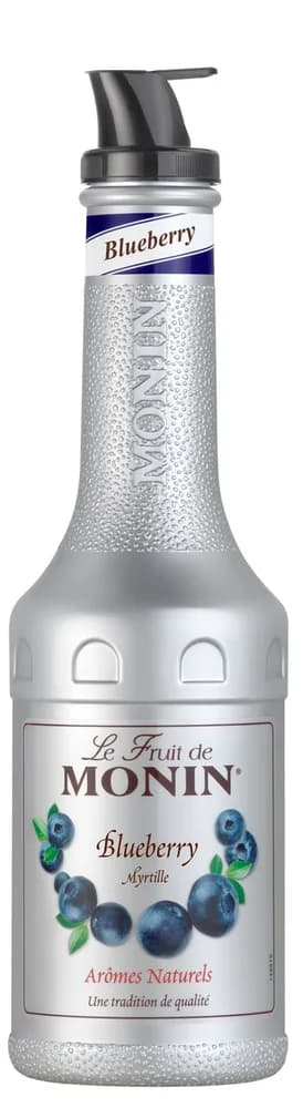 1,0L FRUIT DE MONIN BOROVNICA