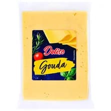 SIR GAUDA DELISO 300 g