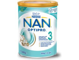 Nan Optipro 3 zamjensko mlijeko 800 g