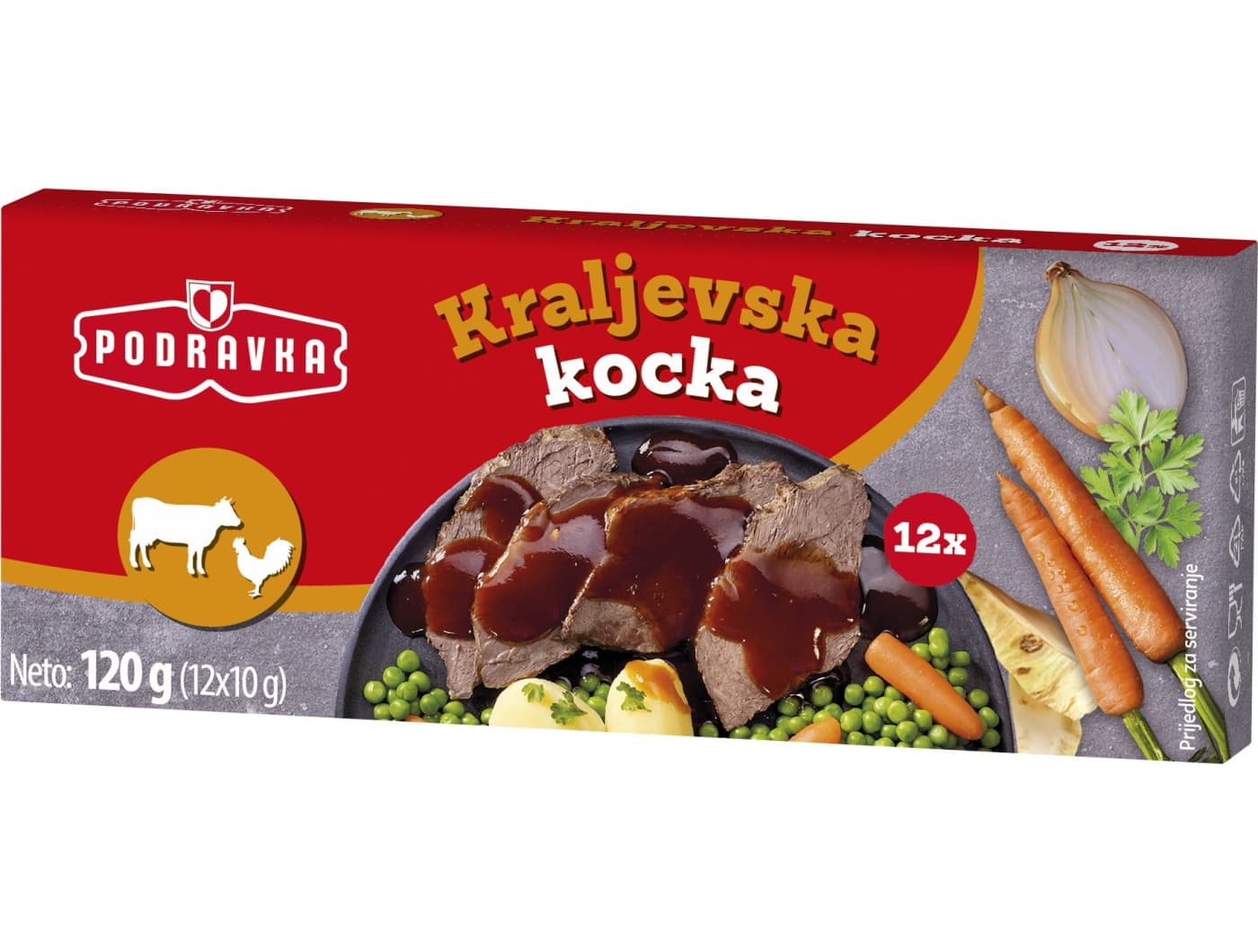 Juha Kocka Kraljevska