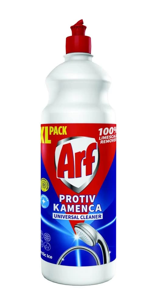 SRED. ARF 900 ml KAM.ARCTIC ICE