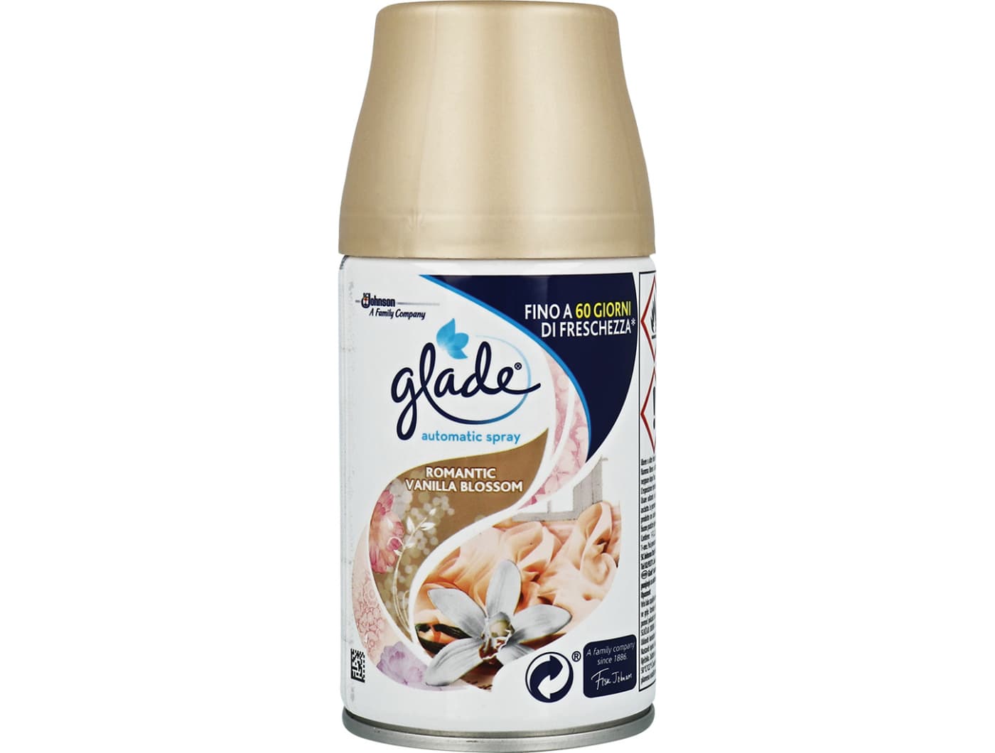 Glade Automatic Maxi Refill Mix