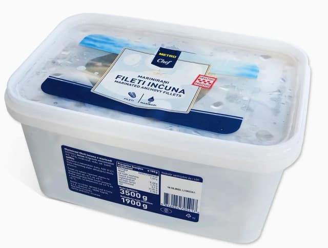 3500G MC MARIN.I FILET INĆUNA