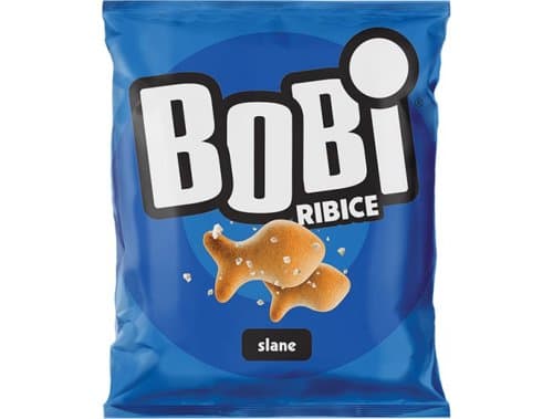 RIBIC BOBI 100 g SLANE
