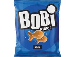 Ribice slane 100 g