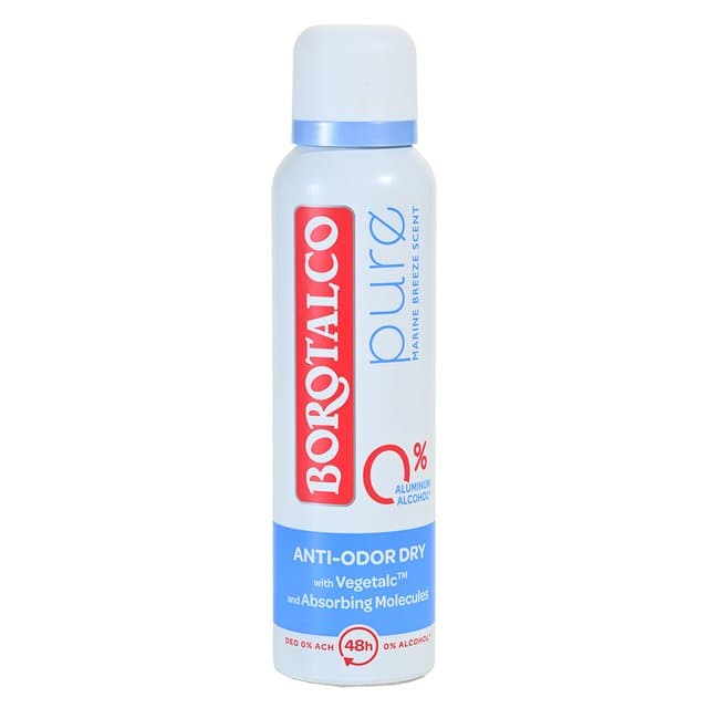 Deo Pure Marine