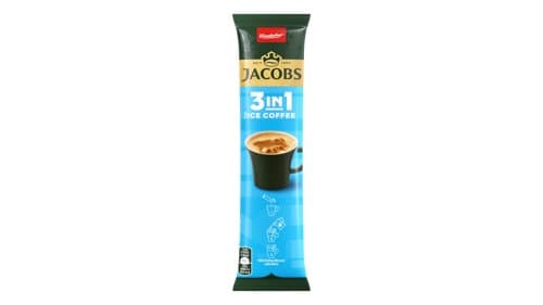 MIX JACOBS ICE COFFEE 12.70 g