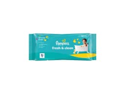 MARAMICE VL. 52/1 FRESH CLEAN PAMPERS